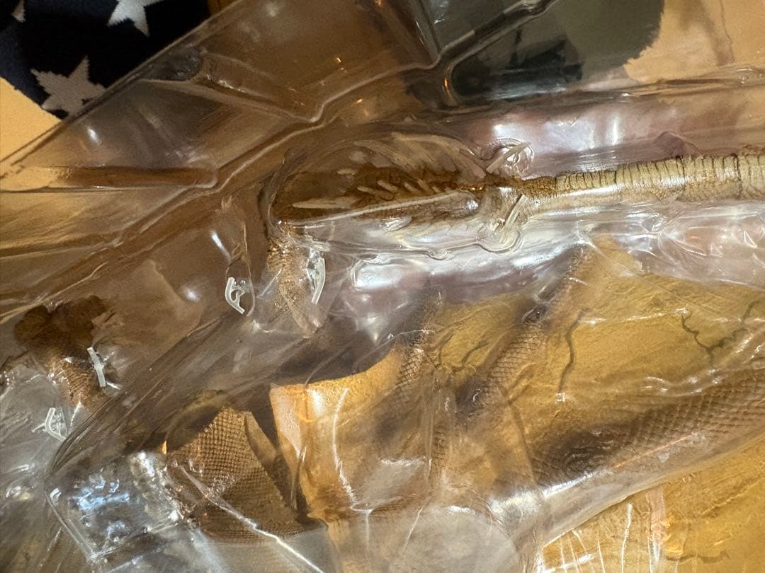 HIYA TOYS ハイヤトイズ ゴジラ キングオブモンスターズ キングギドラ