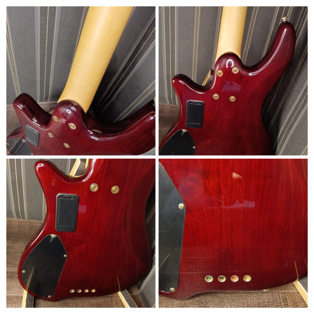 廃盤 アクティブ GrassRoots グラスルーツ G-BB-60 ベース