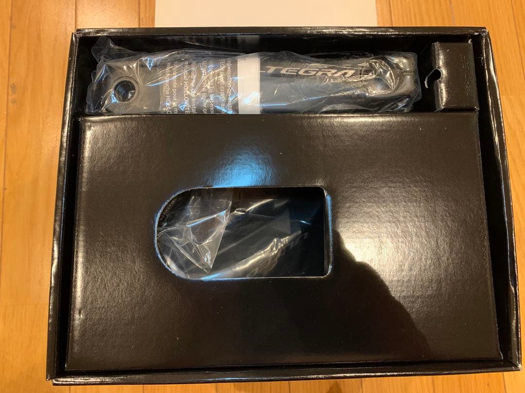 ULTEGRA 11S クランクセット 52-36 172.5mm