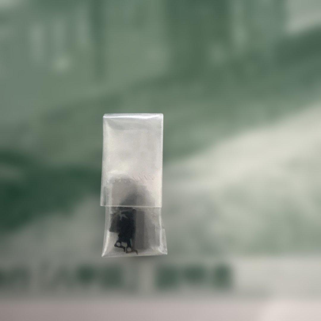 【希少】KATO 10-1235 43系急行八甲田7両基本セット⑥付属品未開封