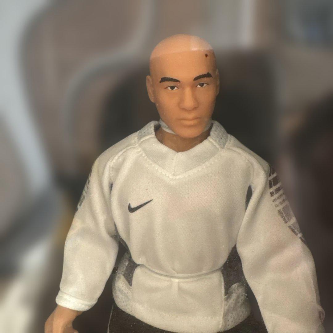 T-Graph Naohiro Takahara フィギュア