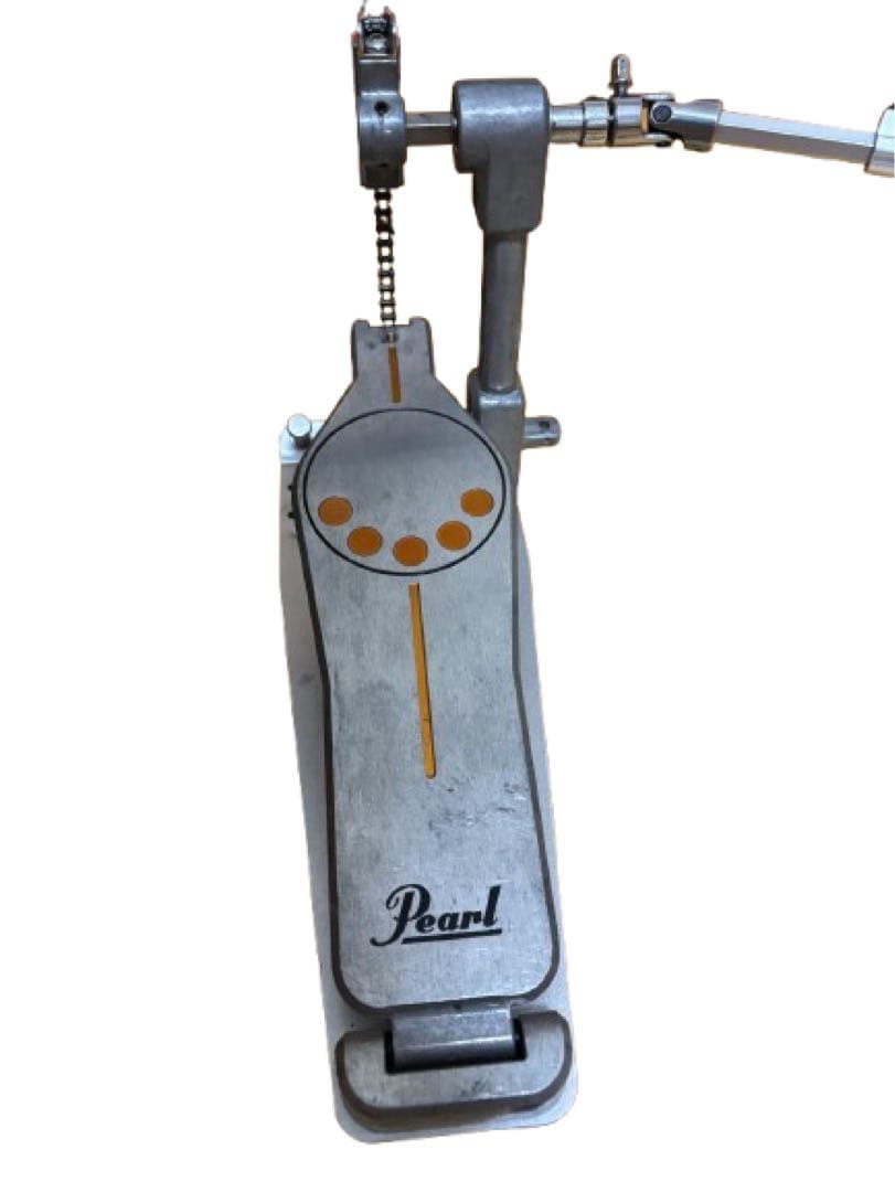 Pearl(パール) ツインペダル P-932 送料込み