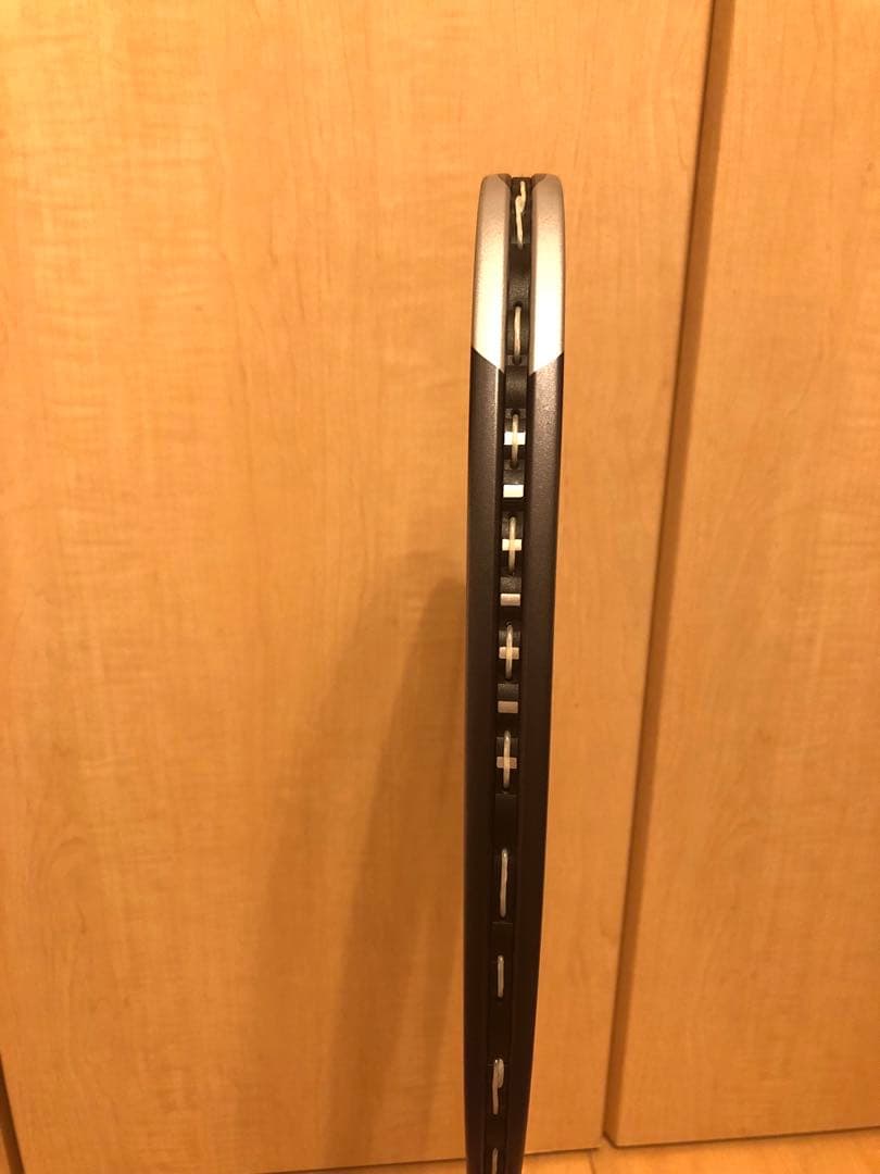 【美品】ヨネックスYONEX ARMORBLADEアーマーブレード 55ラケット