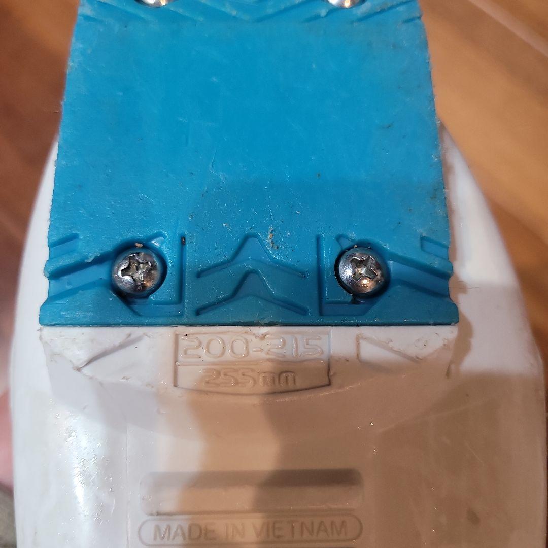 Dynastar スキー & Nordica ブーツ セット