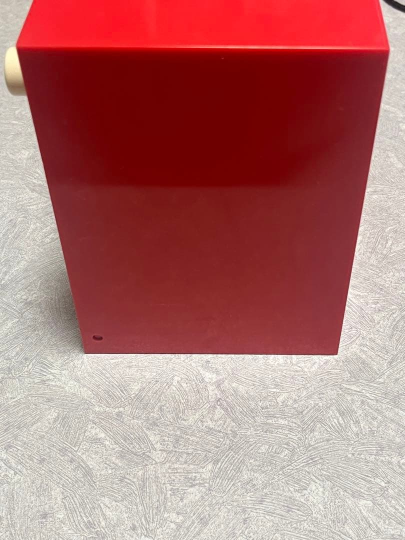 HELLO KITTY ハローキティ　 ミニチェスト レトロ