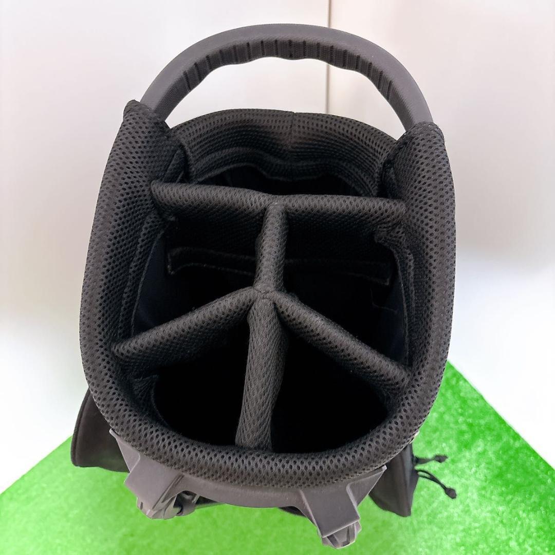 BRIEFING ブリーフィング　スタンド　キャディバッグ　CR-4