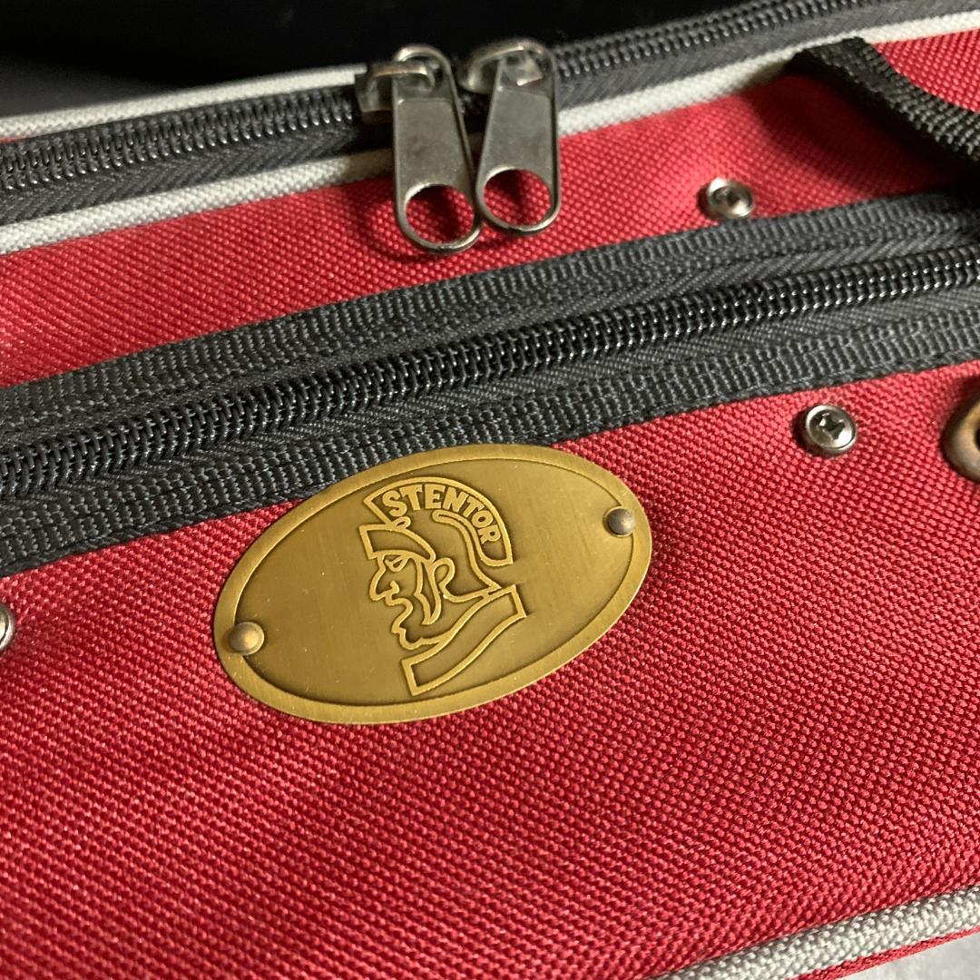 Stentor student II 4/4 フレットバイオリン