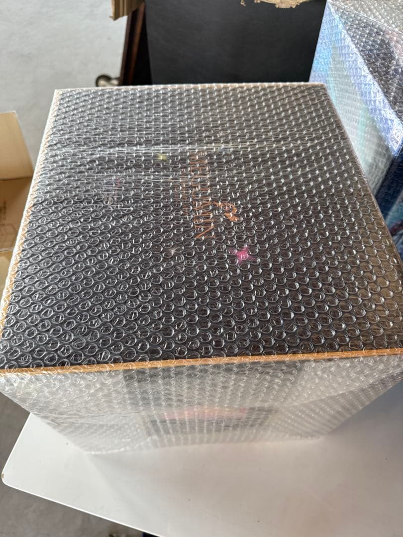 新品未開封 渋谷スクランブル めぐみんエクスプロージョン