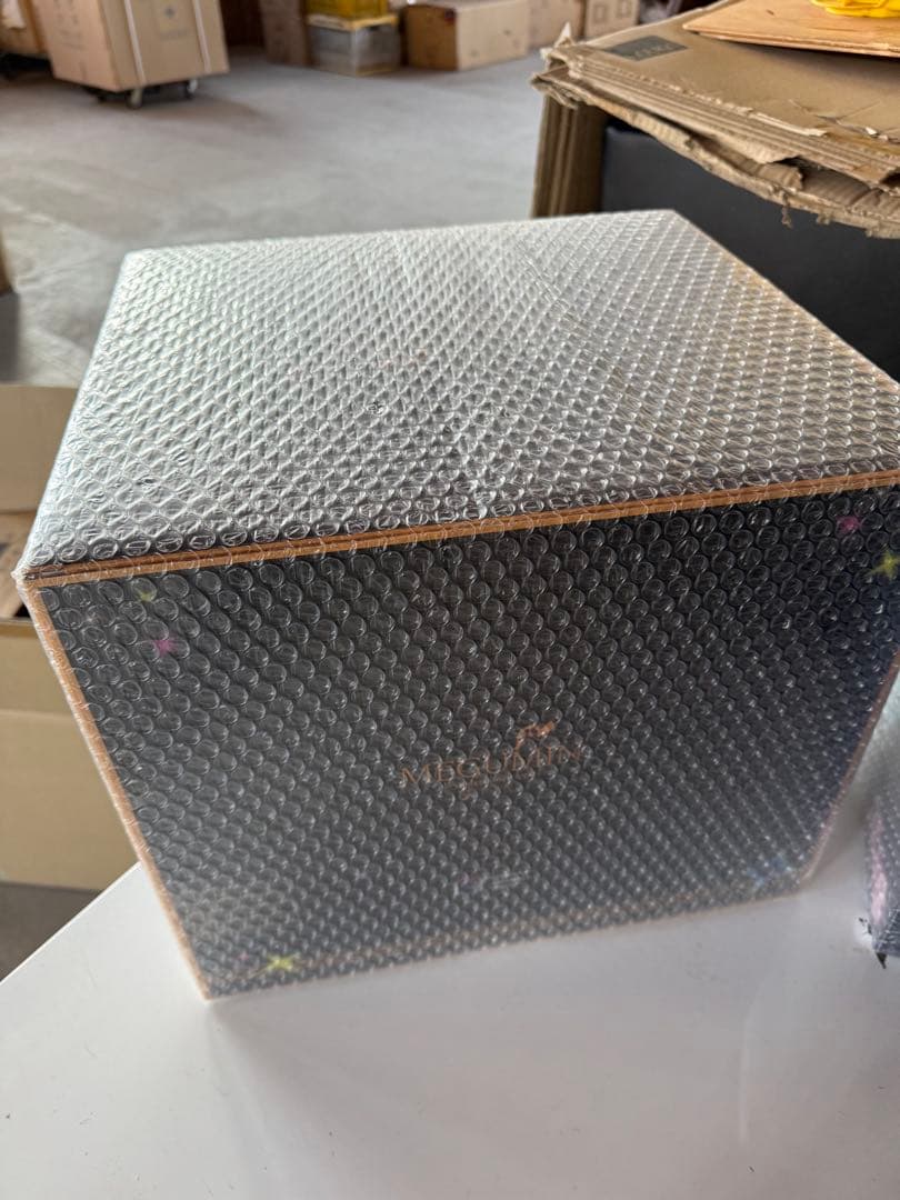 新品未開封 渋谷スクランブル めぐみんエクスプロージョン