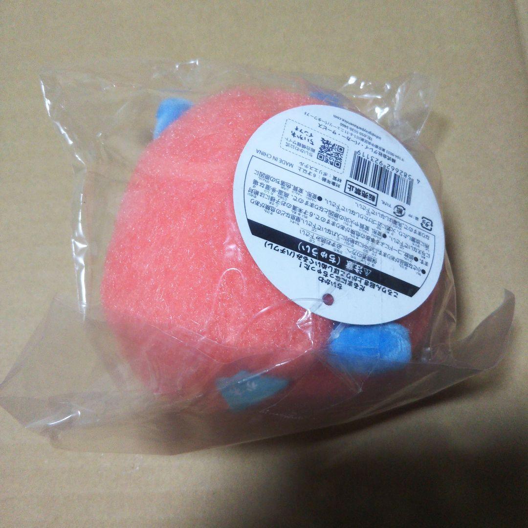 ちいかわ だるまになっちゃった！起き上がりこぼしぬいぐるみ