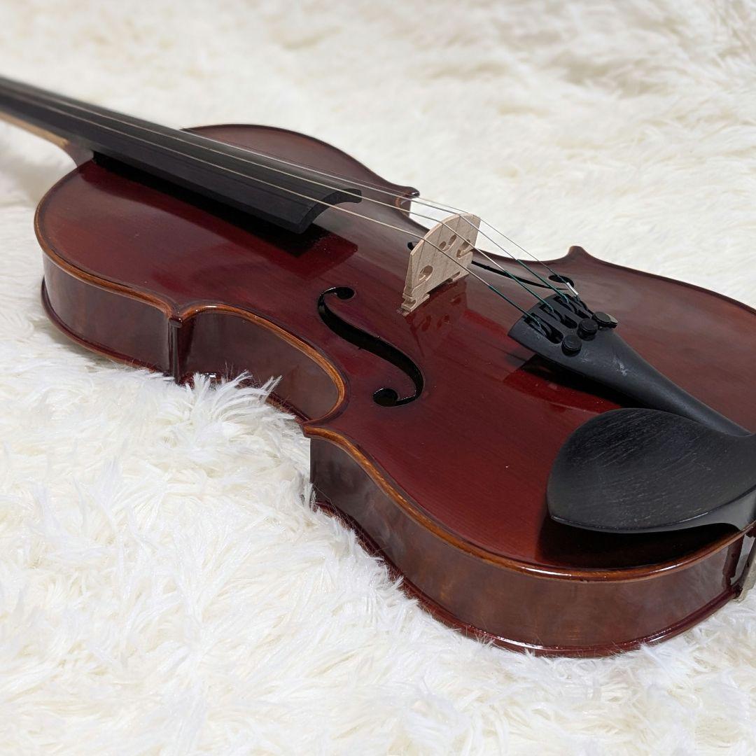 大幅値下げ！2016年 Valente バレンテ バイオリン VN-30 4/4
