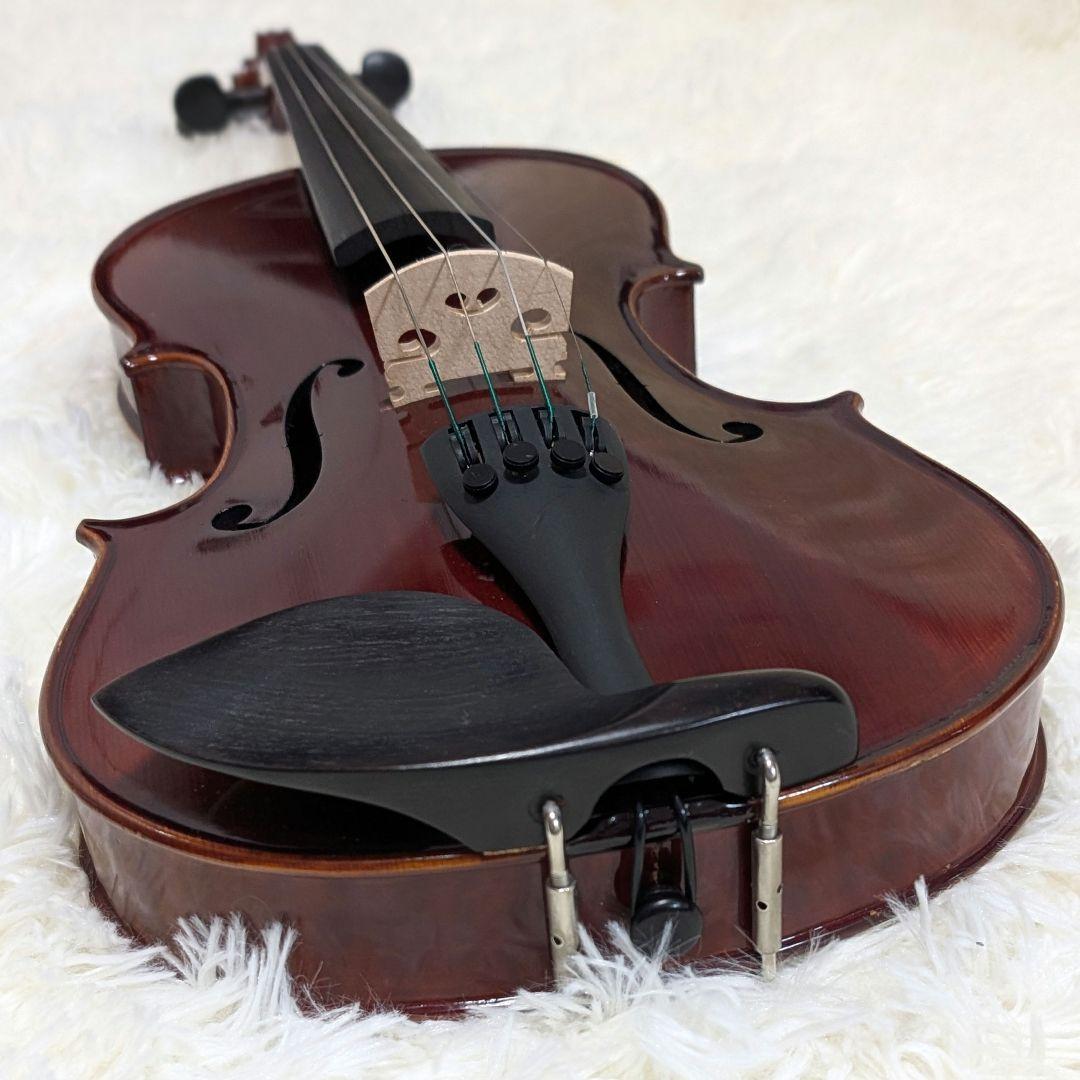 大幅値下げ！2016年 Valente バレンテ バイオリン VN-30 4/4