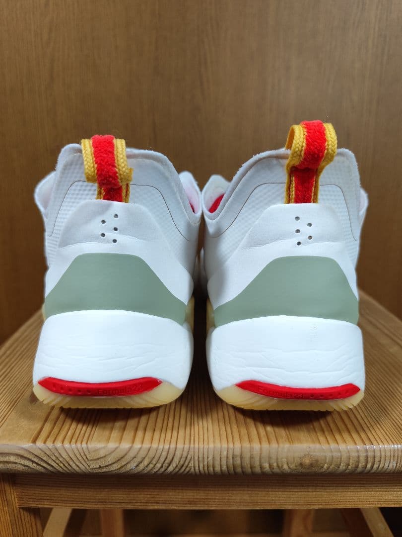 Nike Jordan Luka1　ナイキ　ジョーダン　ルカ1　27.0cm