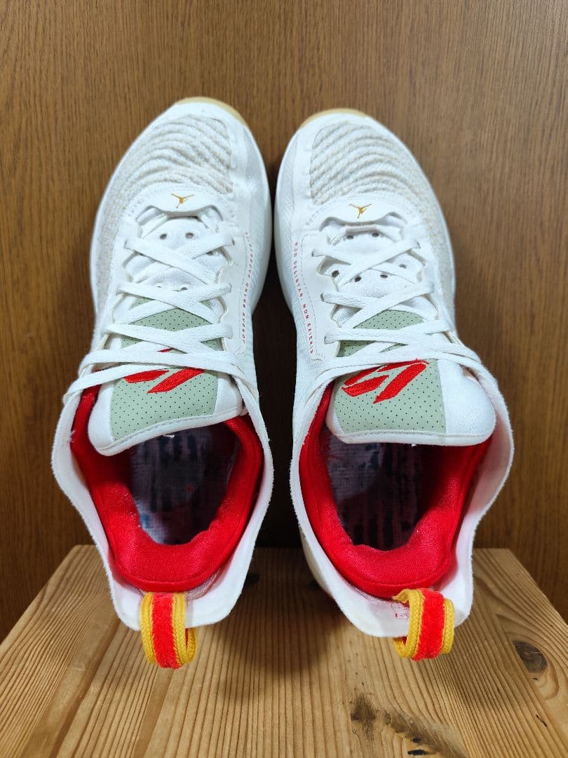 Nike Jordan Luka1　ナイキ　ジョーダン　ルカ1　27.0cm