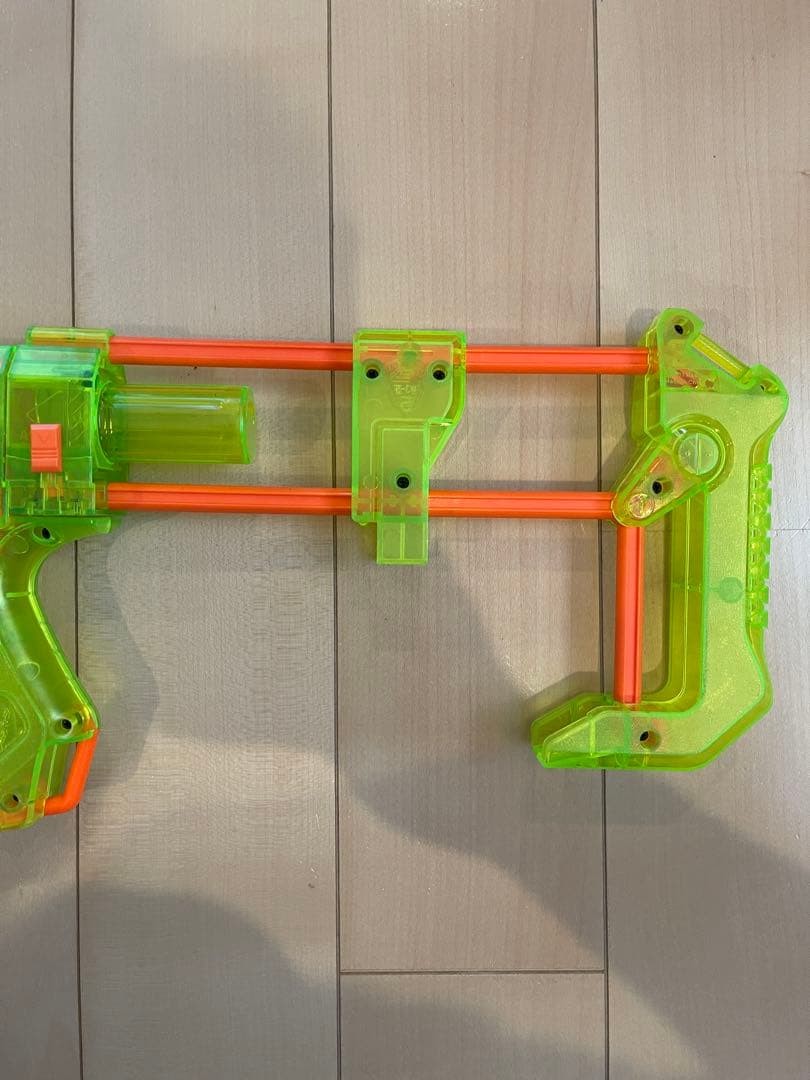 ナーフ　NERF RECON CS-6 Blaster ブラスター