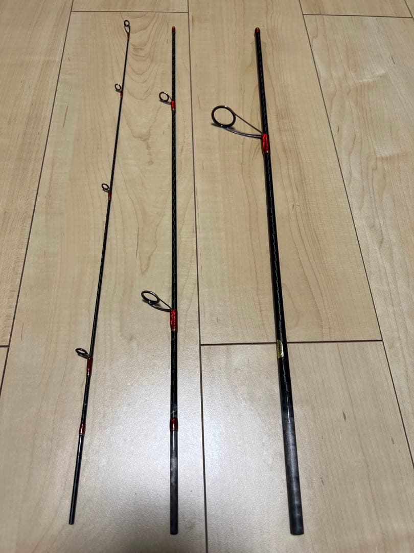 ワールドシャウラツアーエディション2650ff4