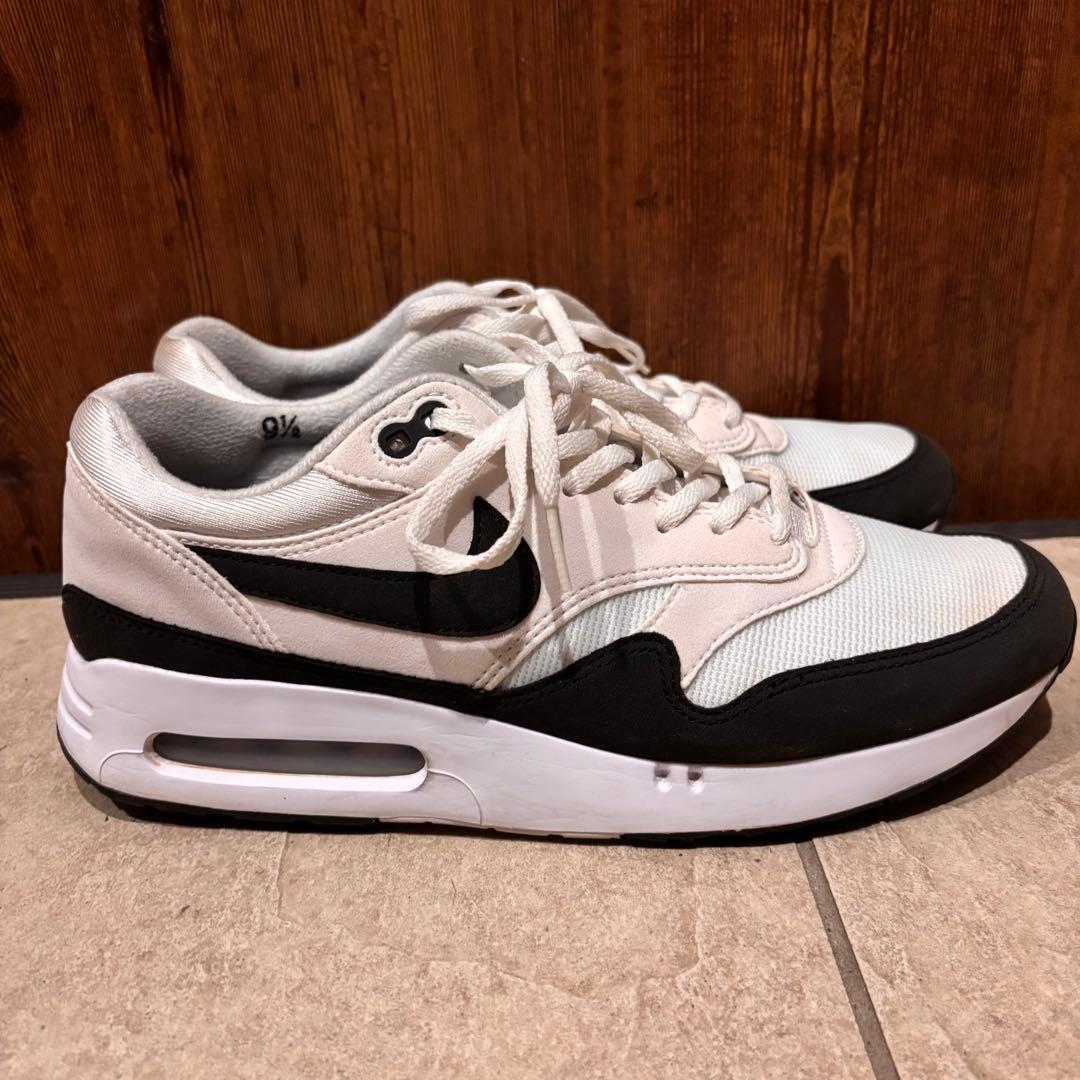 NIKE AIR MAX ナイキ エアマックス1 86 OG ゴルフ27.5cm