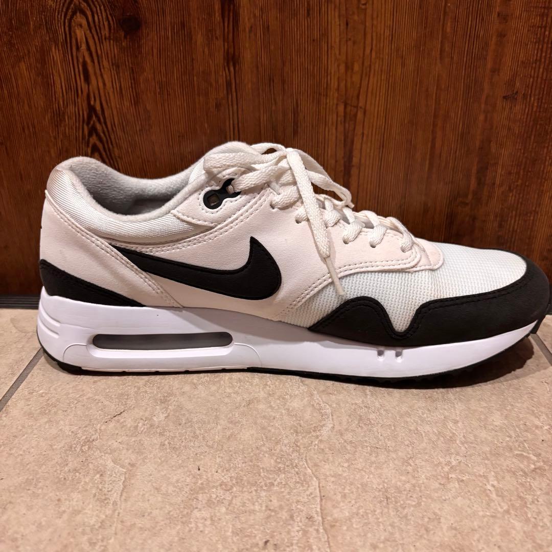 NIKE AIR MAX ナイキ エアマックス1 86 OG ゴルフ27.5cm