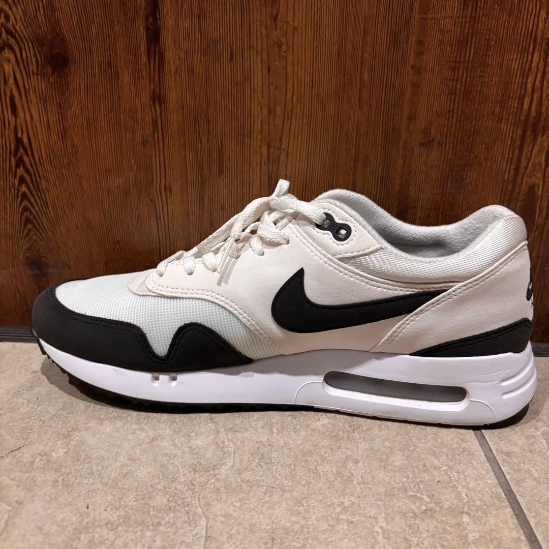 NIKE AIR MAX ナイキ エアマックス1 86 OG ゴルフ27.5cm