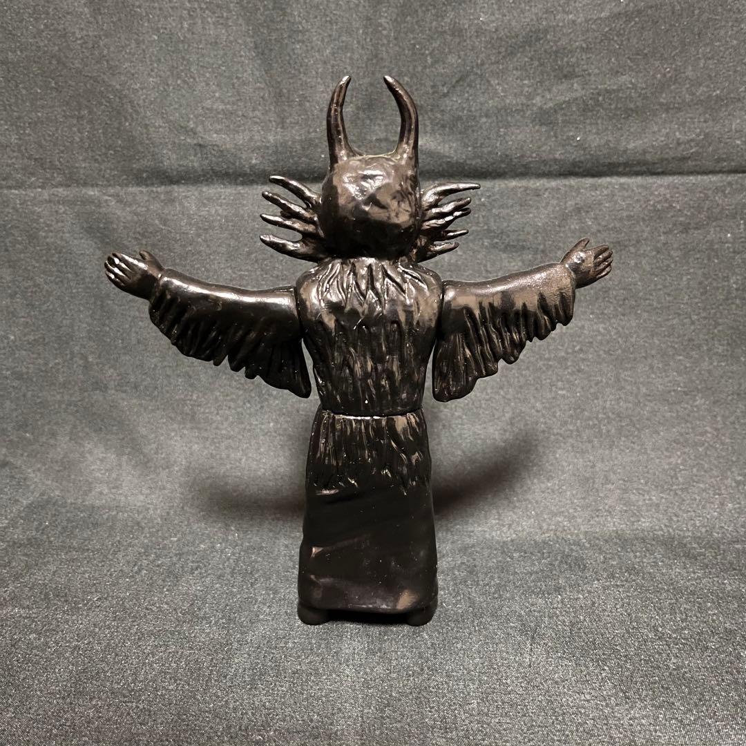 当時物　ドルゲ　ソフビ　ポピー