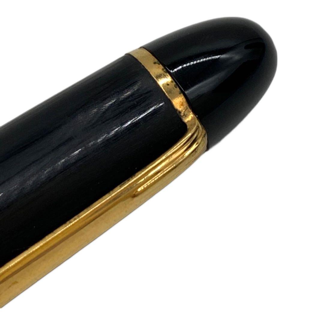 モンブラン マイスターシュテュック 149 4810 14C