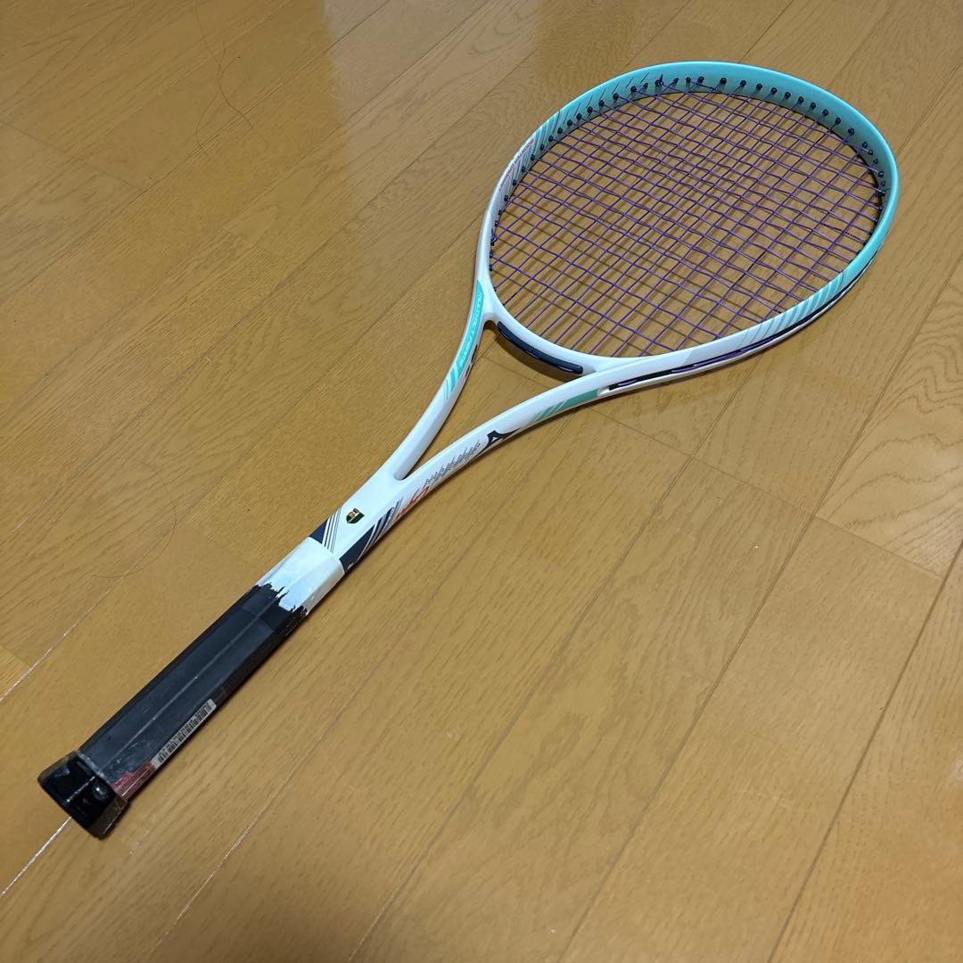 m*i様 ミズノ　 Dフォースライト