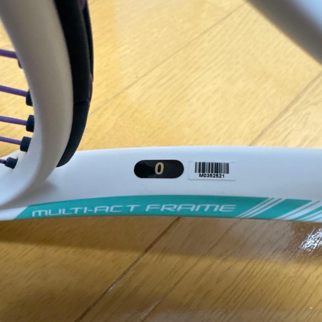 m*i様 ミズノ　 Dフォースライト