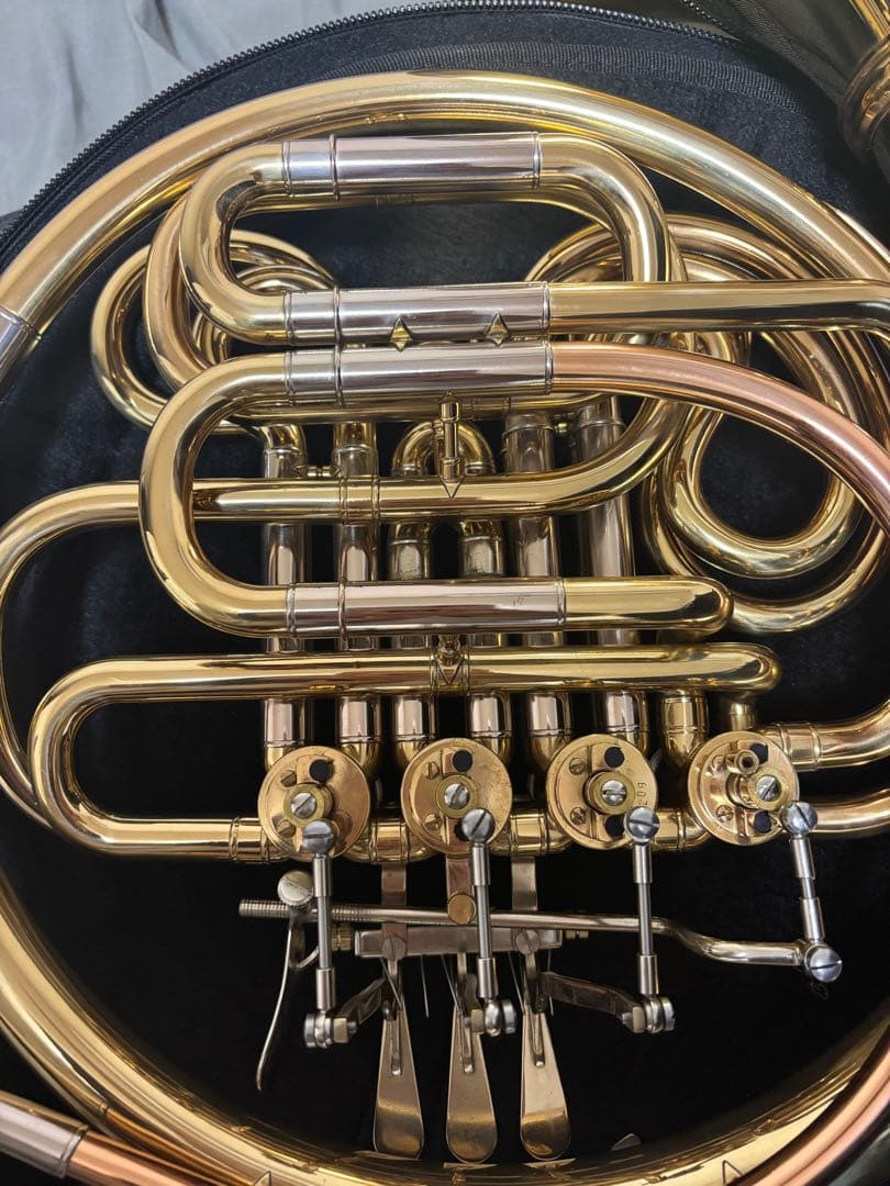 J. Michael FH-850 フルダブルホルン