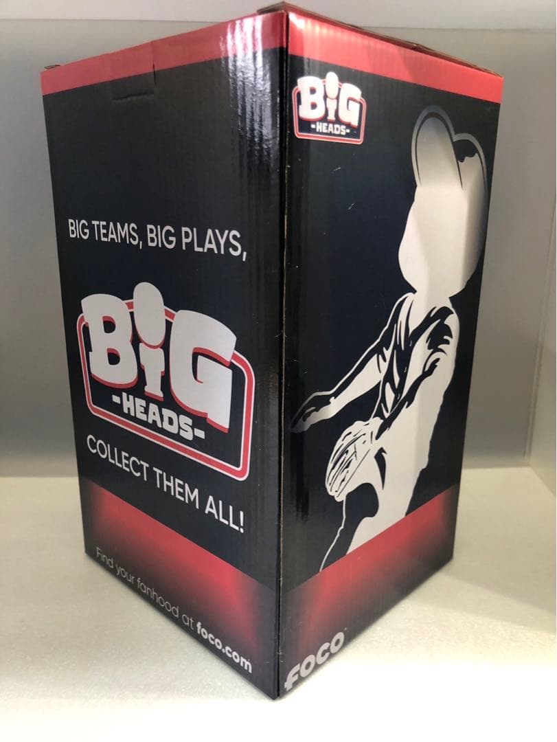 大谷翔平 2023年 シティコネクト ビッグヘッド・ボブルヘッド 223個限定❗️