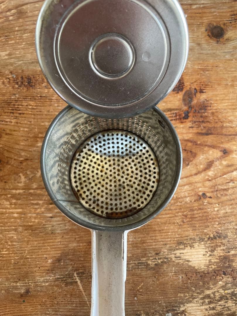 イギリス　ポテトクラッシャー