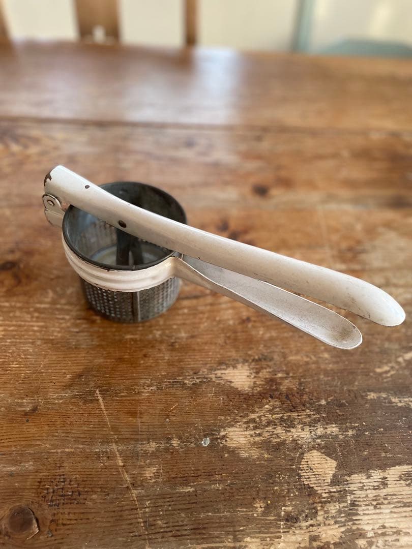 イギリス　ポテトクラッシャー