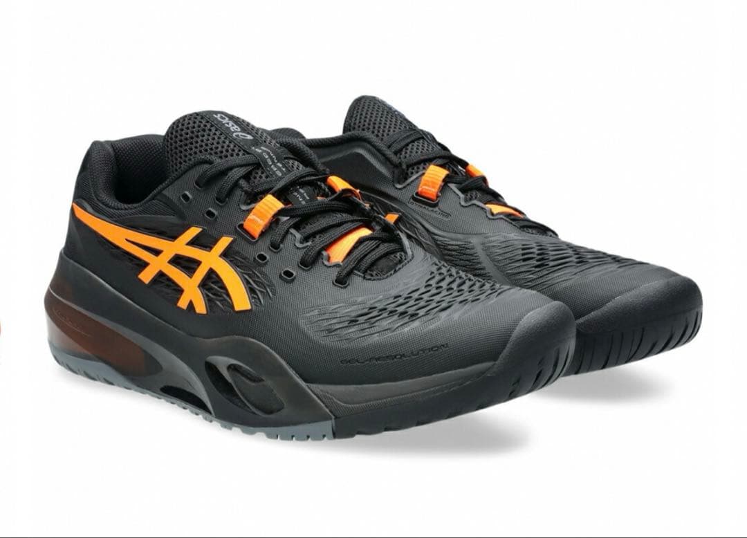 アシックス　ゲルレゾリューション X