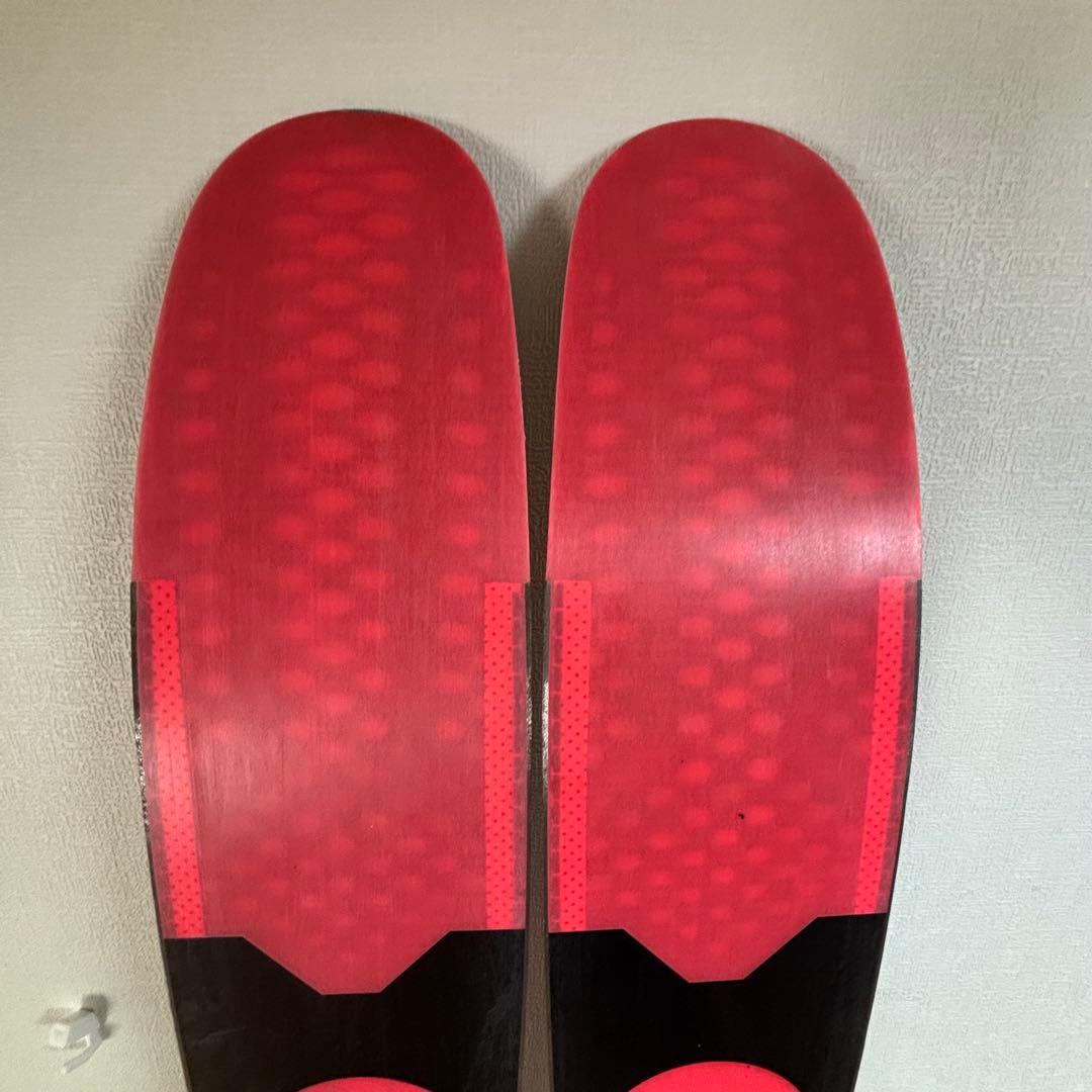 ROSSIGNOL（ロシニョール）SKY 7 HD スキー板　パウダー