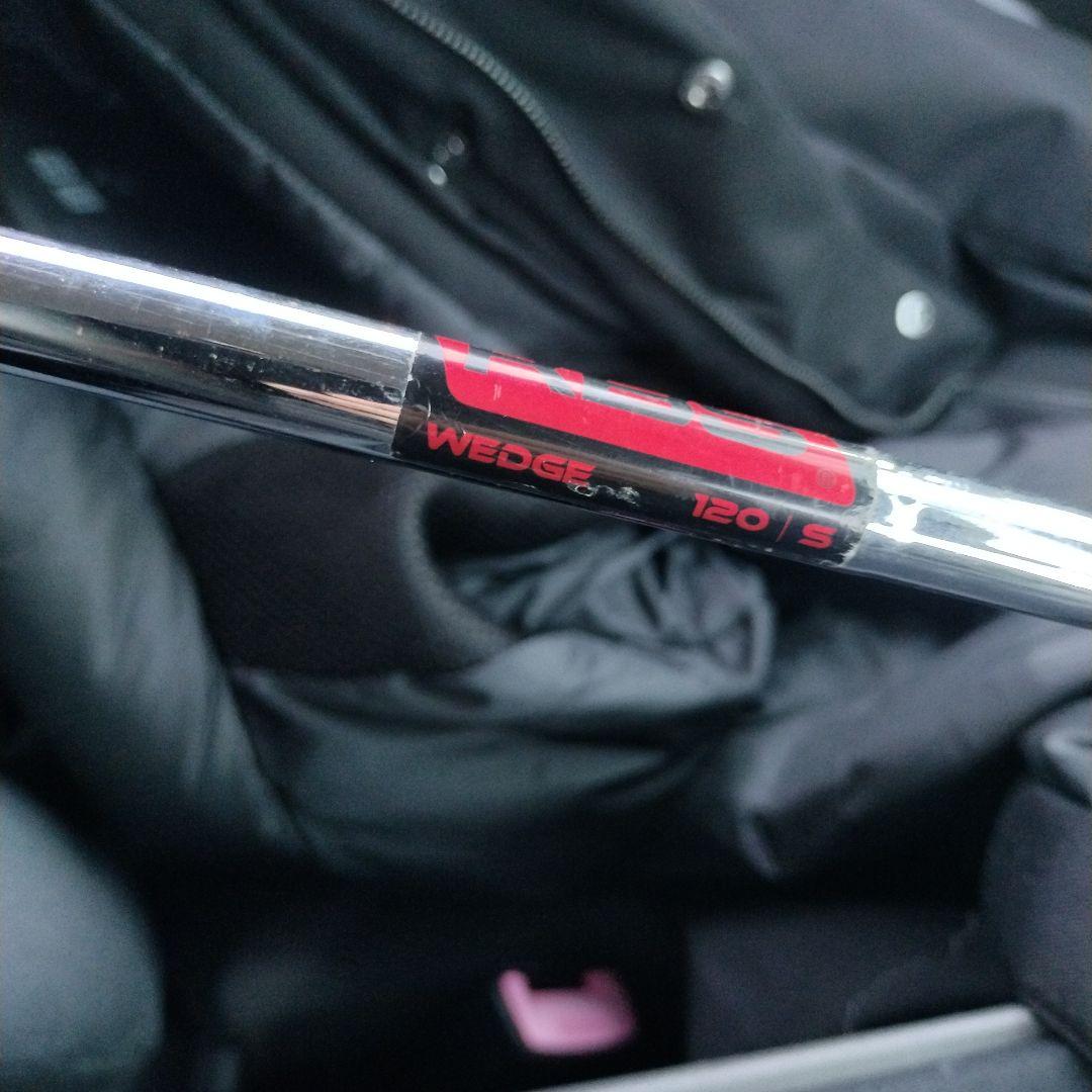 Romaro Ray V アイアンセット　5-PW-6本