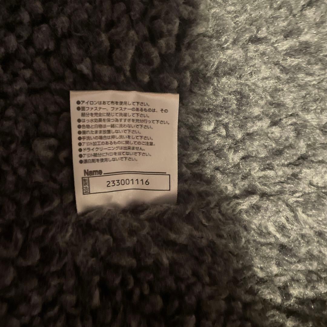 【激レア】★支給品★ スタッフ•監督着用ベンチコート　名古屋グランパス　非売品