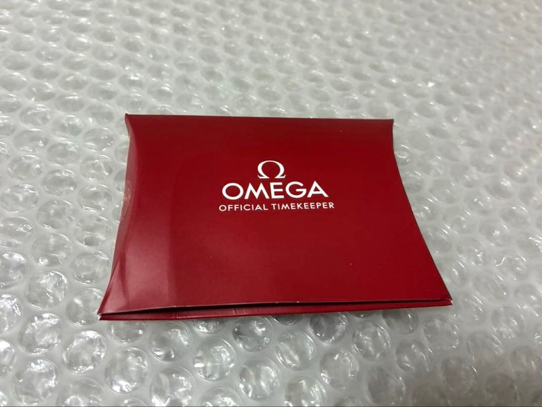 非売品 OMEGA オメガ Tokyo Olympic 2020 ピンバッチ