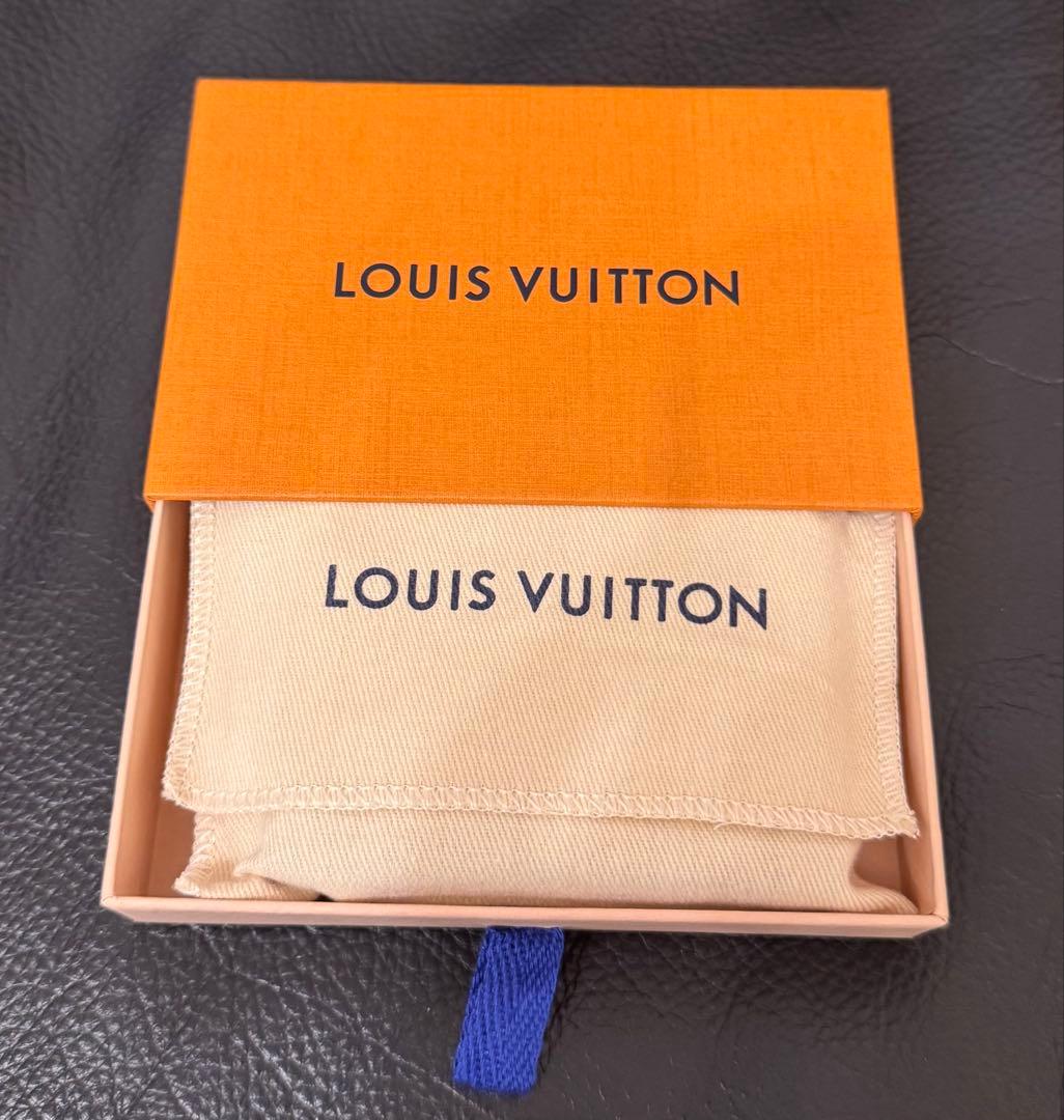 fuu様用　LOUIS VUITTON トランプセット BOX リボン タグ付き