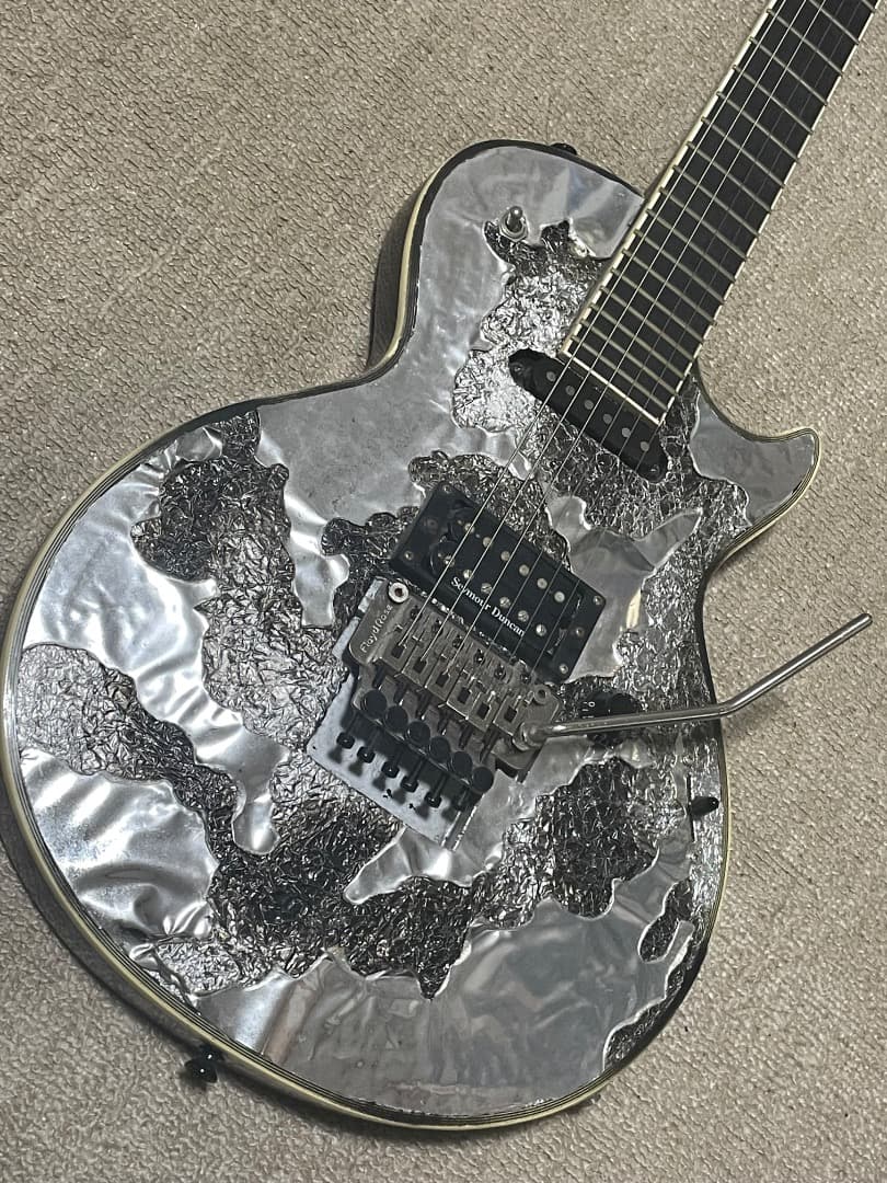 Edwards エクリプスS2風 sugizo ブリミク