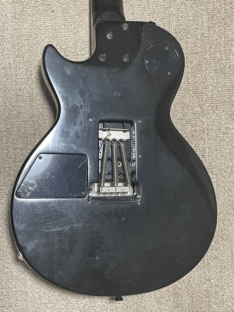 Edwards エクリプスS2風 sugizo ブリミク