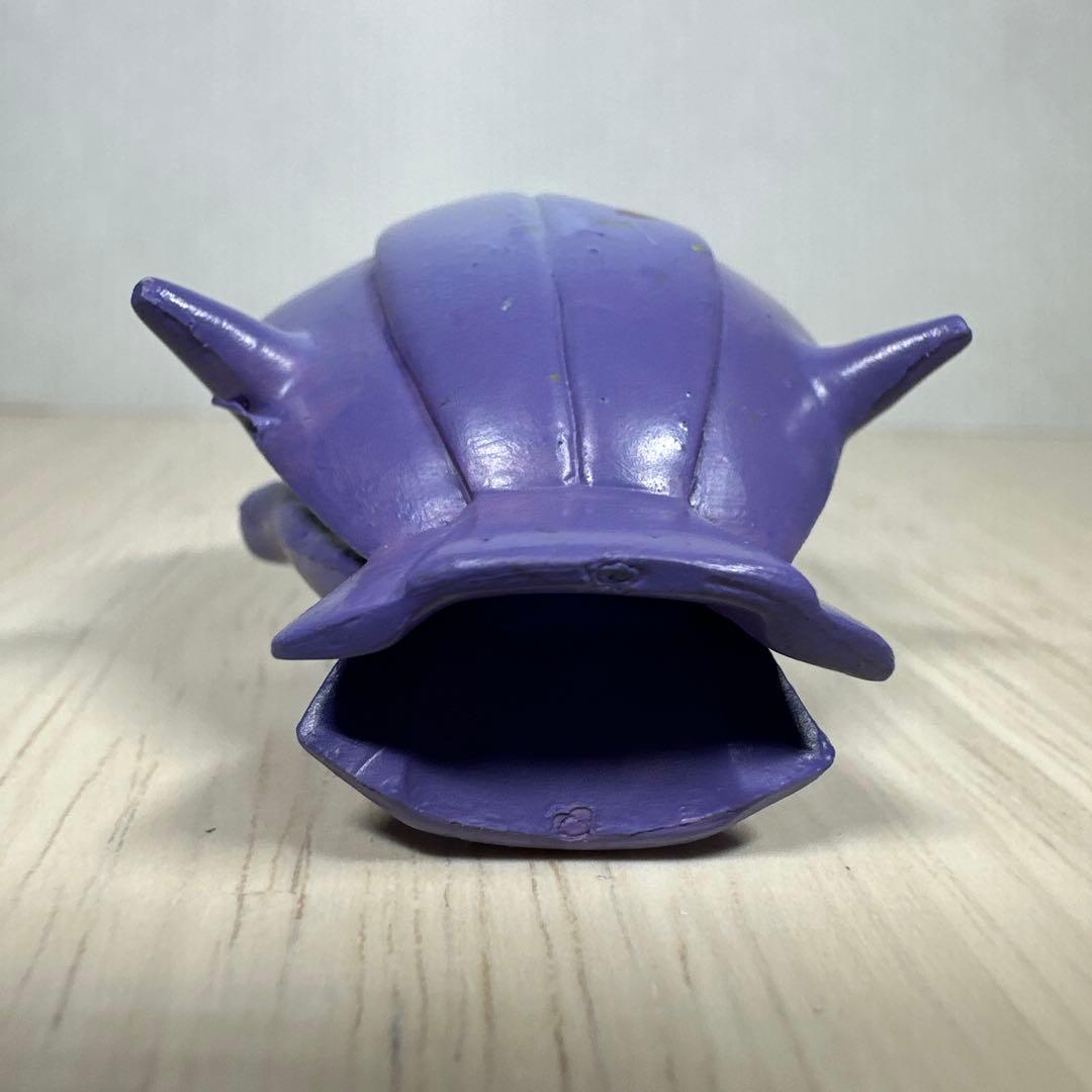 【希少】モンコレ初期2点セット　シェルダー　パルシェン