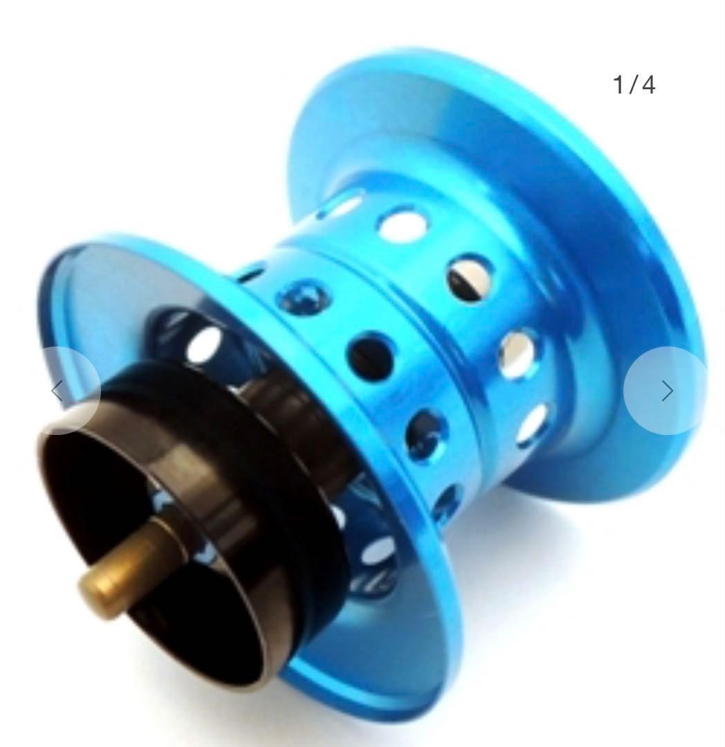 KTFフィネススプール 「KAHEN」 スティーズ/アルファスAIR Ver2