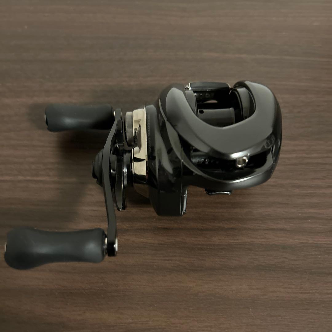 23アンタレスDC MDXG 美品 #52