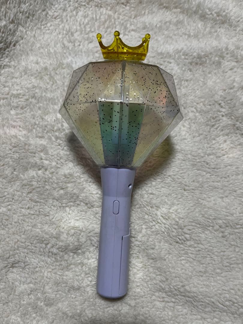 M!LK　初代ミルクラスタル