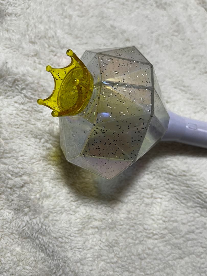 M!LK　初代ミルクラスタル