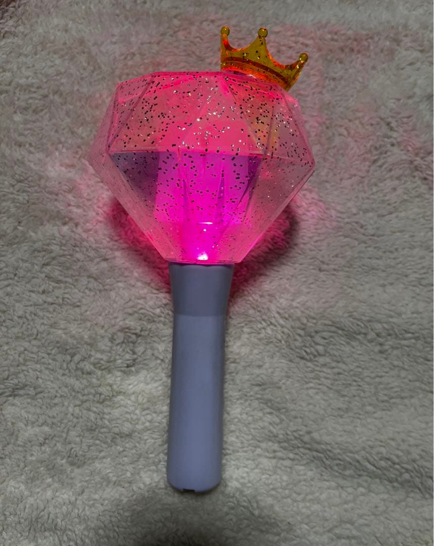 M!LK　初代ミルクラスタル