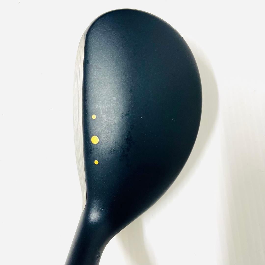 現行モデル　PING GLE3 レディース　ユーティリティ　6U 30° 女性