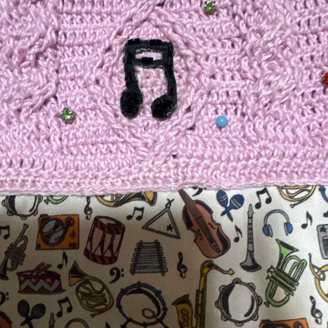 Pet a Portre (ペット ア ポルテ) Le Musique