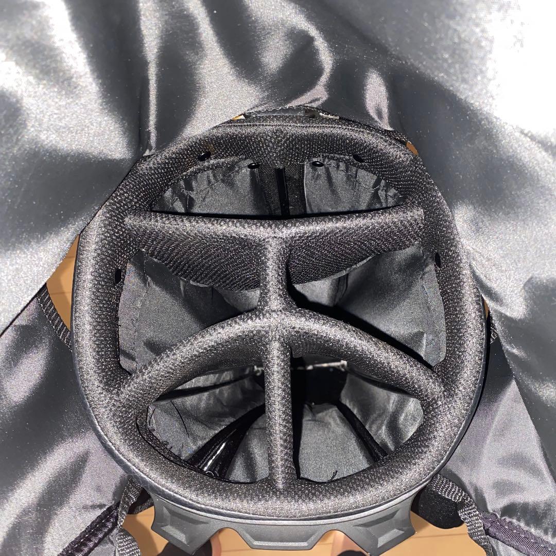 Callaway ツアー　キャディバックパラダイム　Ai Smoke Tour