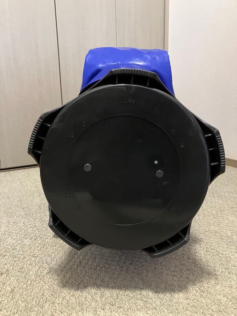 Srixon キャディバッグ 9.5型 軽量