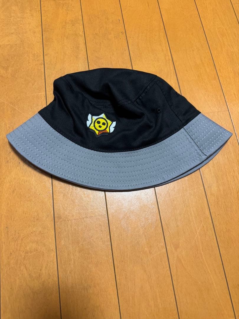 桜スパイクキャップ、クロウ帽子 ブロフェス メガボックスステーション